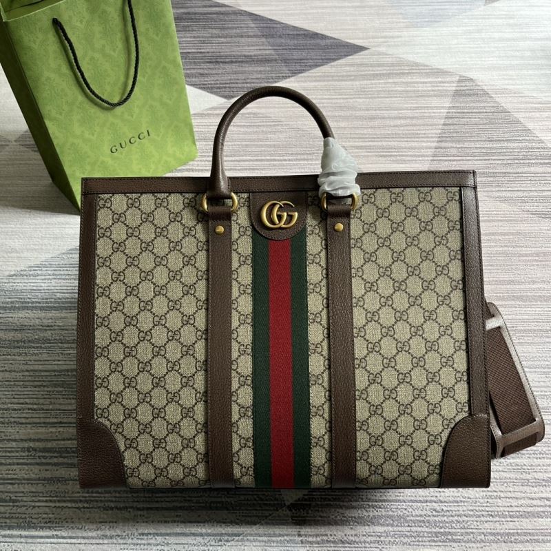 Gucci Tote Bags